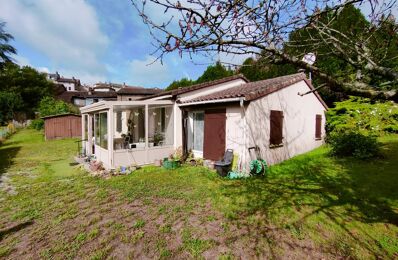 vente maison 139 750 € à proximité de Saint-Martin-de-Jussac (87200)