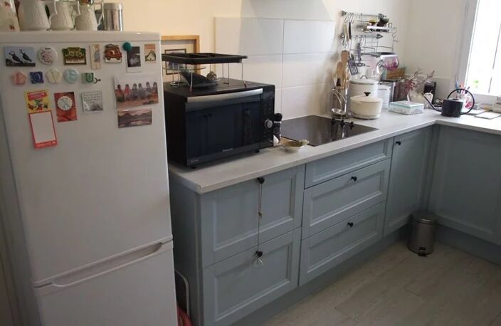 Maison de plain pied avec beau terrain au centre ville — photo 3