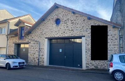 vente commerce 290 000 € à proximité de Aixe-sur-Vienne (87700)