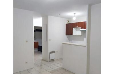 location appartement 550 € CC /mois à proximité de Cornebarrieu (31700)