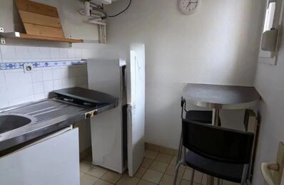 location appartement 435 € CC /mois à proximité de Limoges (87100)