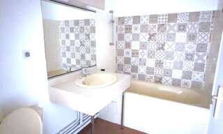 Appartement 1 Pièce 26 m² à louer à Limoges (87000)