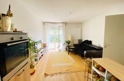 location appartement 787 € CC /mois à proximité de Bordeaux (33800)