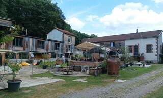 Maison 8 Pièces 300 m² à vendre à Saint-Junien (87200)