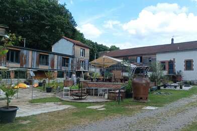 Maison 8 pièces 525000 €