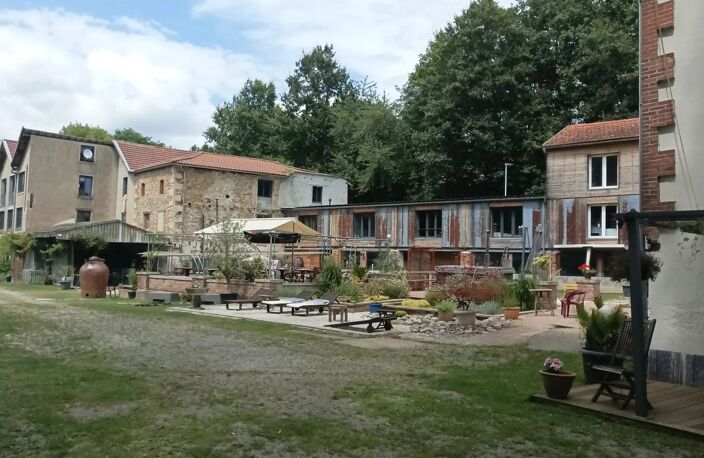 Excellente opportunité d'investissement avec de nombreuses possibilités — photo 2