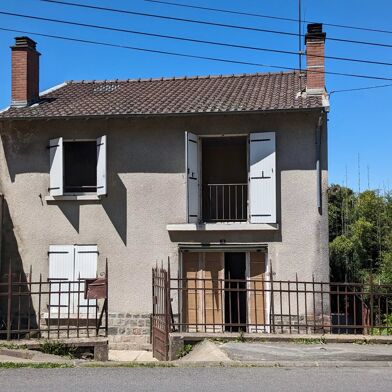 Maison 6 pièces 116 m²