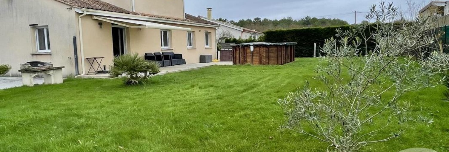 Maison 5 Pièces 113 m² à vendre à Hourtin (33990)