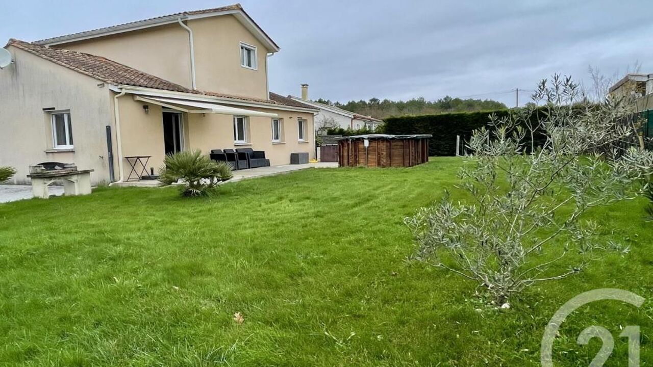 maison 5 pièces 113 m2 à vendre à Hourtin (33990)