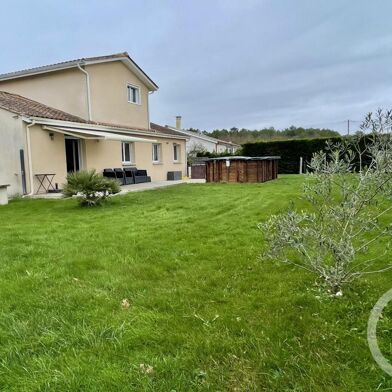 Maison 5 pièces 365000 €