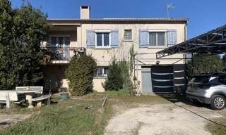 Maison 5 Pièces 125 m² à vendre à La Calmette (30190)