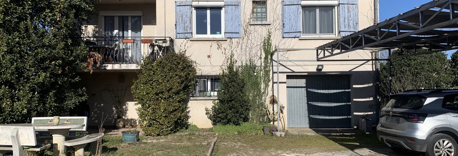 Maison 5 Pièces 125 m² à vendre à La Calmette (30190)