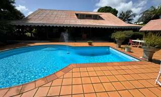 Maison 6 Pièces 233 m² à vendre à Rémire-Montjoly (97354)