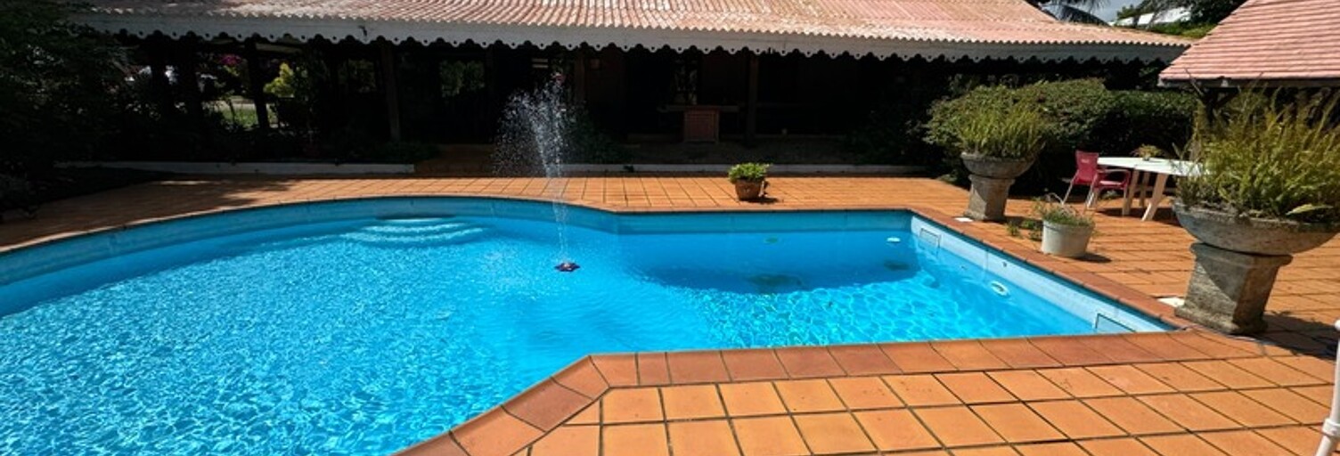 Maison 6 Pièces 233 m² à vendre à Rémire-Montjoly (97354)