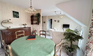 Appartement 5 Pièces 82 m² à vendre à Lons-le-Saunier (39000)