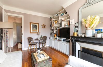 vente appartement 410 000 € à proximité de Montreuil (93100)