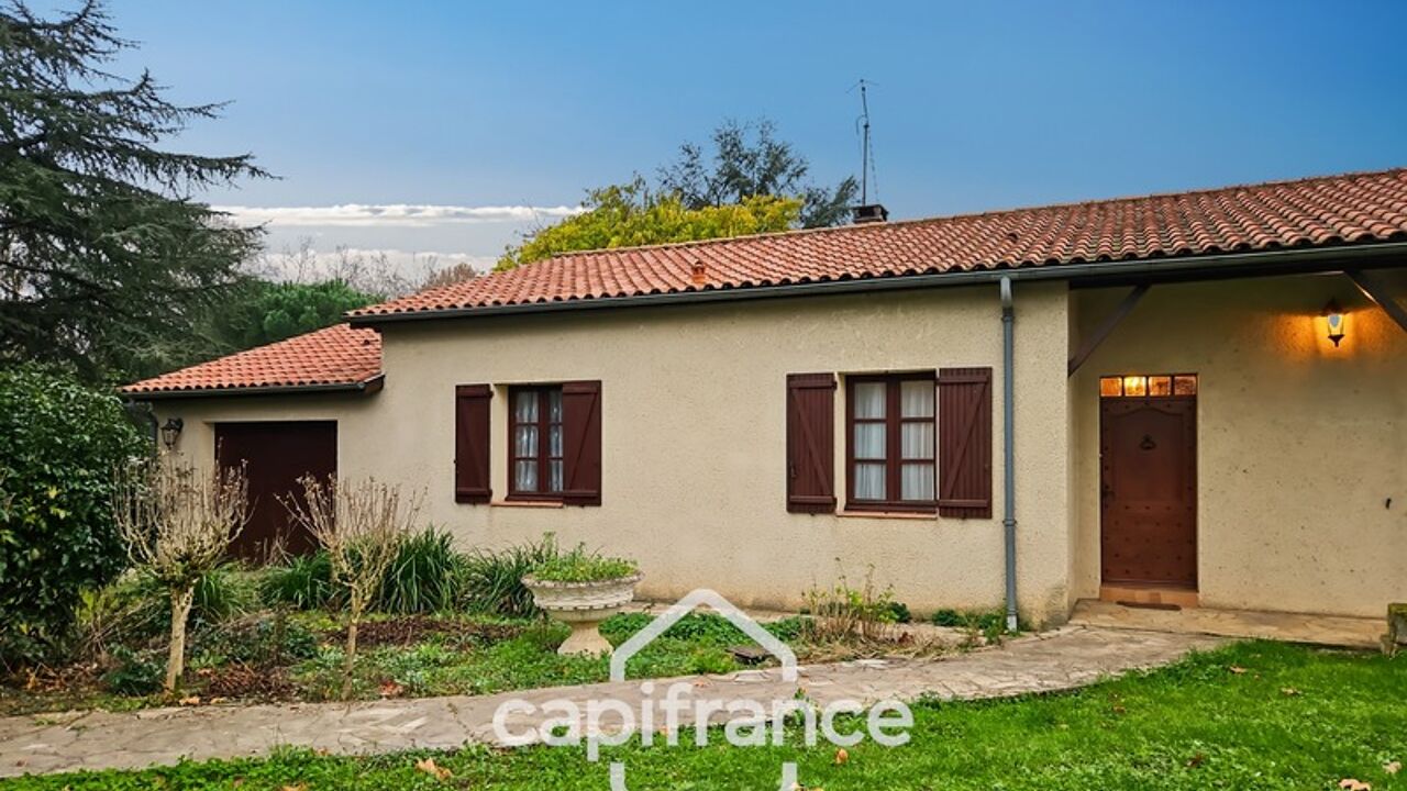 maison 3 pièces 90 m2 à vendre à Castelculier (47240)