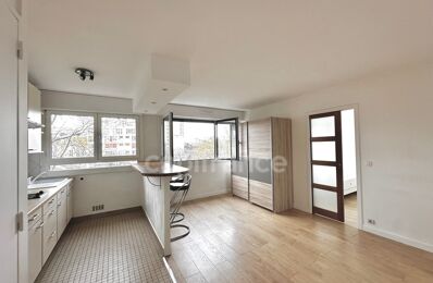 location appartement 1 290 € CC /mois à proximité de Courbevoie (92400)