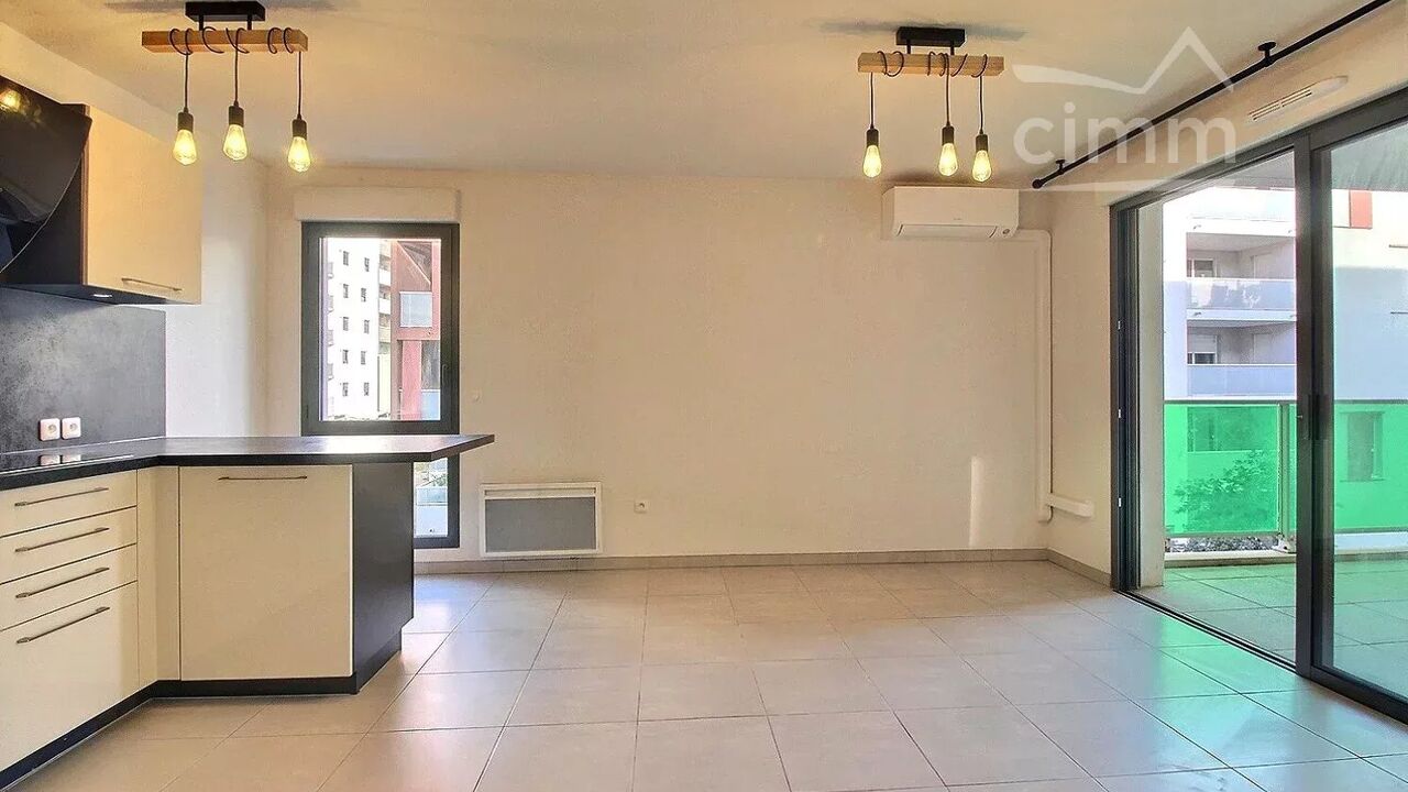 appartement 2 pièces 42 m2 à vendre à Montpellier (34070)