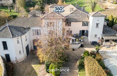 vente maison 1 065 000 € à proximité de Beaujeu (69430)