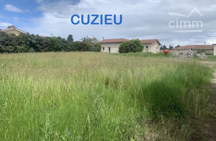 TERRAIN À VENDRE — photo 3