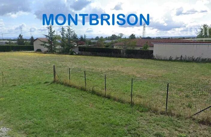 TERRAIN À VENDRE — photo 4
