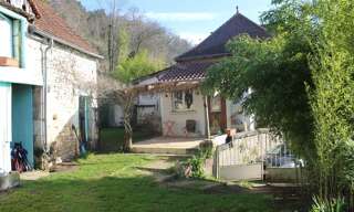 Maison 5 Pièces 120 m² à vendre à Pechs-de-l'Espérance (24370)