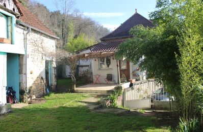 vente maison 184 450 € à proximité de Salignac-Eyvigues (24590)