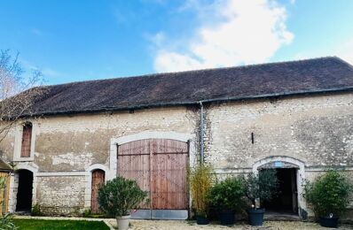 vente maison 126 000 € à proximité de Marigny-Brizay (86380)