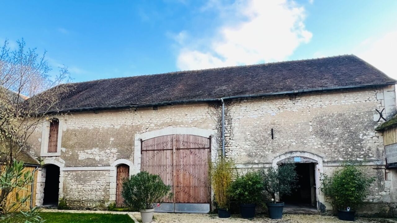 maison 1 pièces 180 m2 à vendre à Châtellerault (86100)