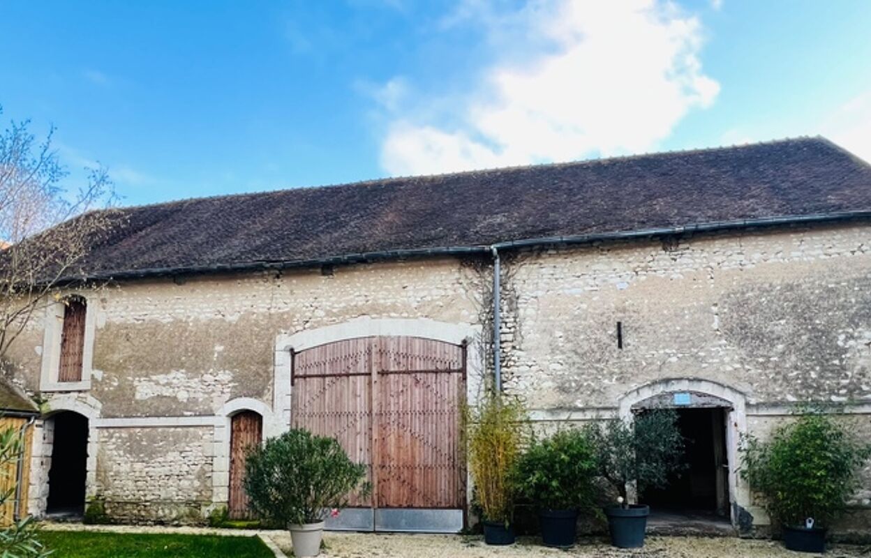 maison 1 pièces 180 m2 à vendre à Châtellerault (86100)