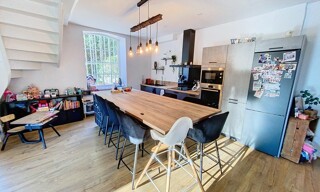 Maison 6 Pièces 140 m² à vendre à Bourgoin-Jallieu (38300)