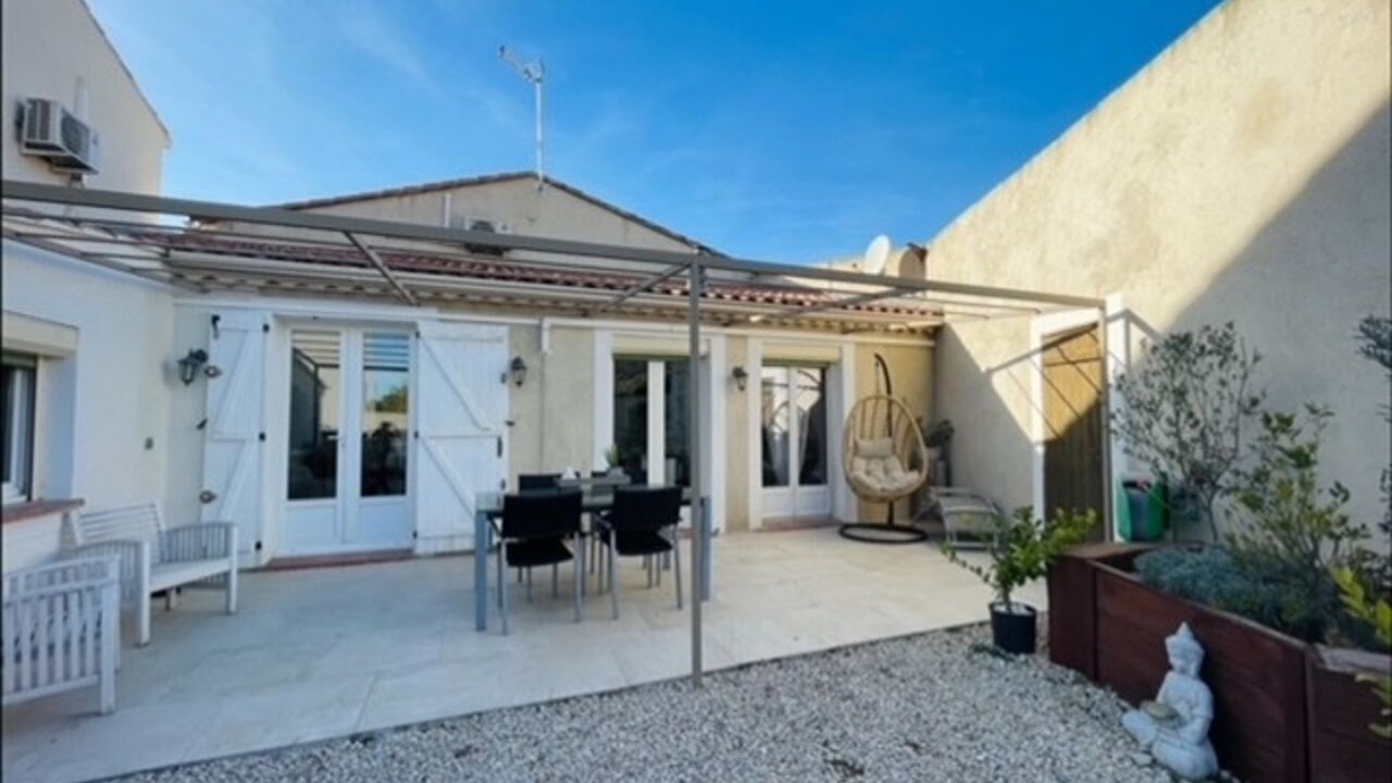 maison 3 pièces 84 m2 à vendre à Mallemort (13370)