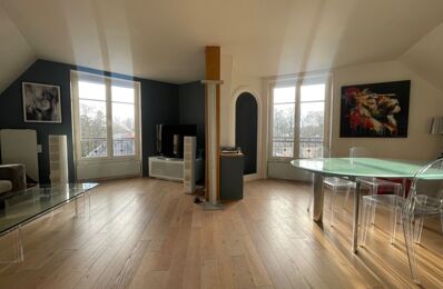 vente appartement 895 000 € à proximité de La Garenne-Colombes (92250)