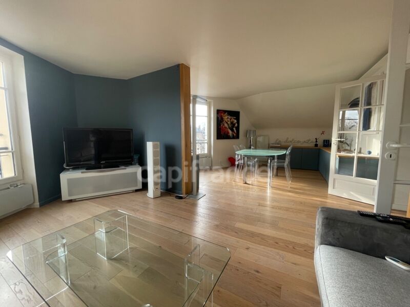 Appartement 6 pièces  à vendre Versailles 78000