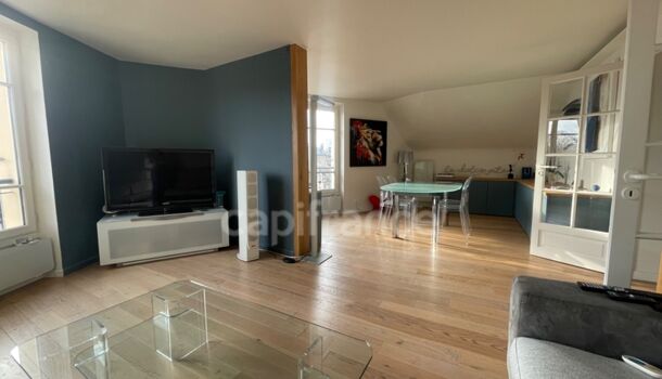 Appartement 6 pièces  à vendre Versailles 78000