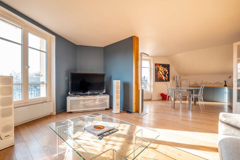 Appartement 6 pièces  à vendre Versailles 78000