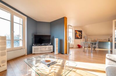 vente appartement 845 000 € à proximité de Versailles (78000)