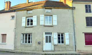 Maison 4 Pièces 94 m² à vendre à La Clayette (71800)