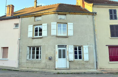 vente maison 59 500 € à proximité de Saint-Igny-de-Vers (69790)