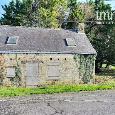 Maison 2 pièces 56000 €