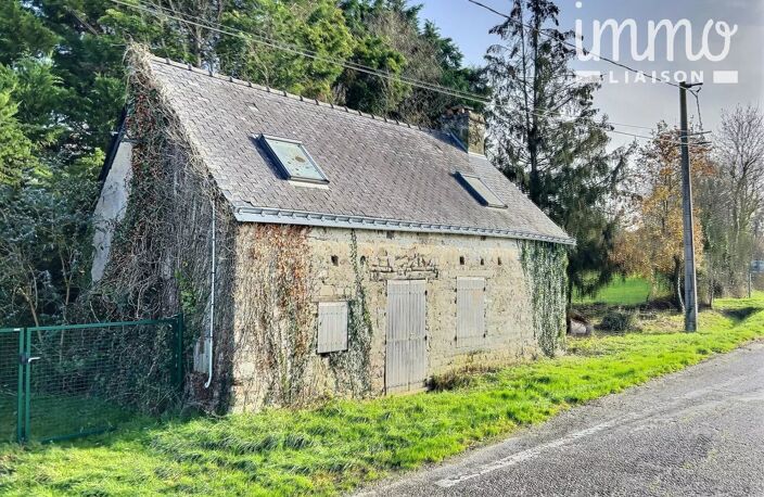 Maison en pierre Derval — photo 3