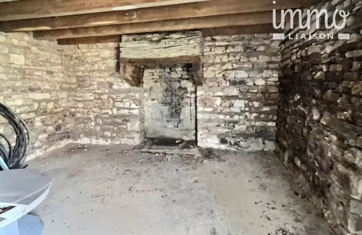 Maison en pierre Derval — photo 4
