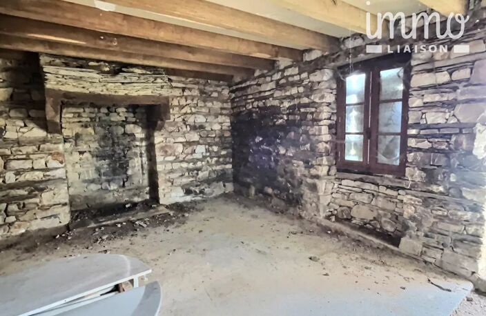 Maison en pierre Derval — photo 5