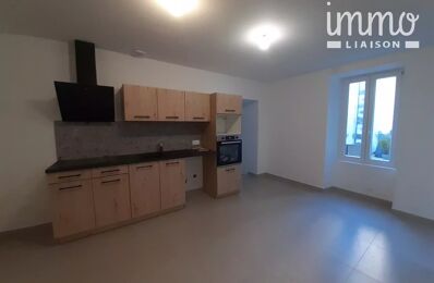 location appartement 1 110 € CC /mois à proximité de Montagnole (73000)