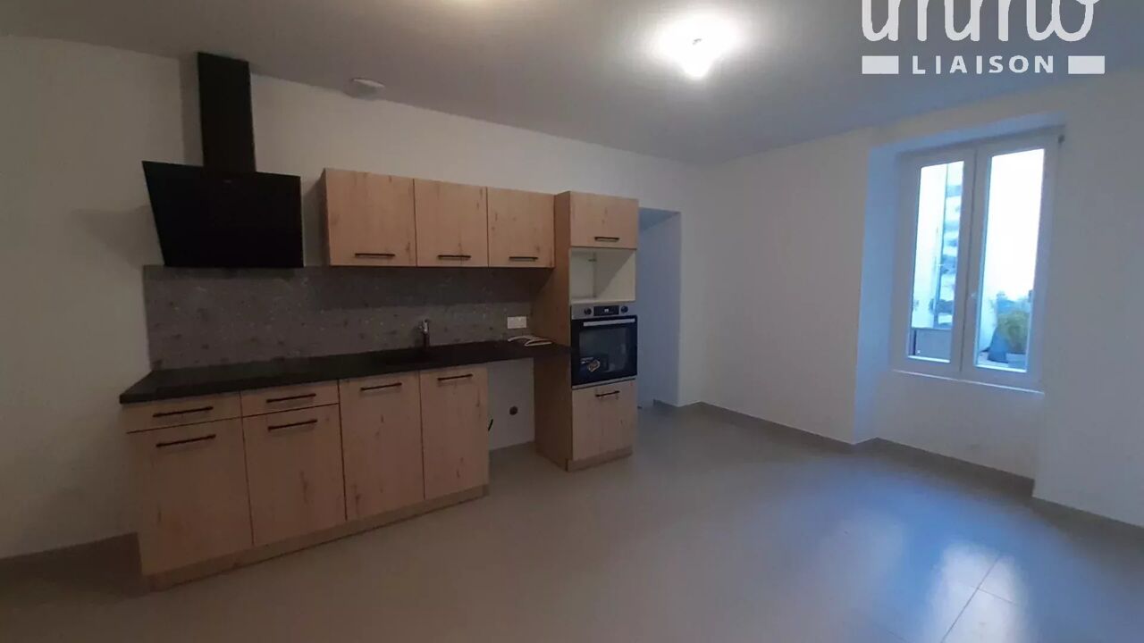 appartement 4 pièces 89 m2 à louer à Montmélian (73800)