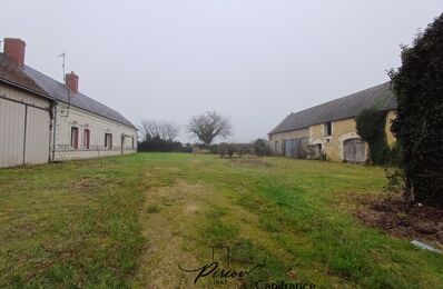 vente maison 169 600 € à proximité de Chouzé-sur-Loire (37140)