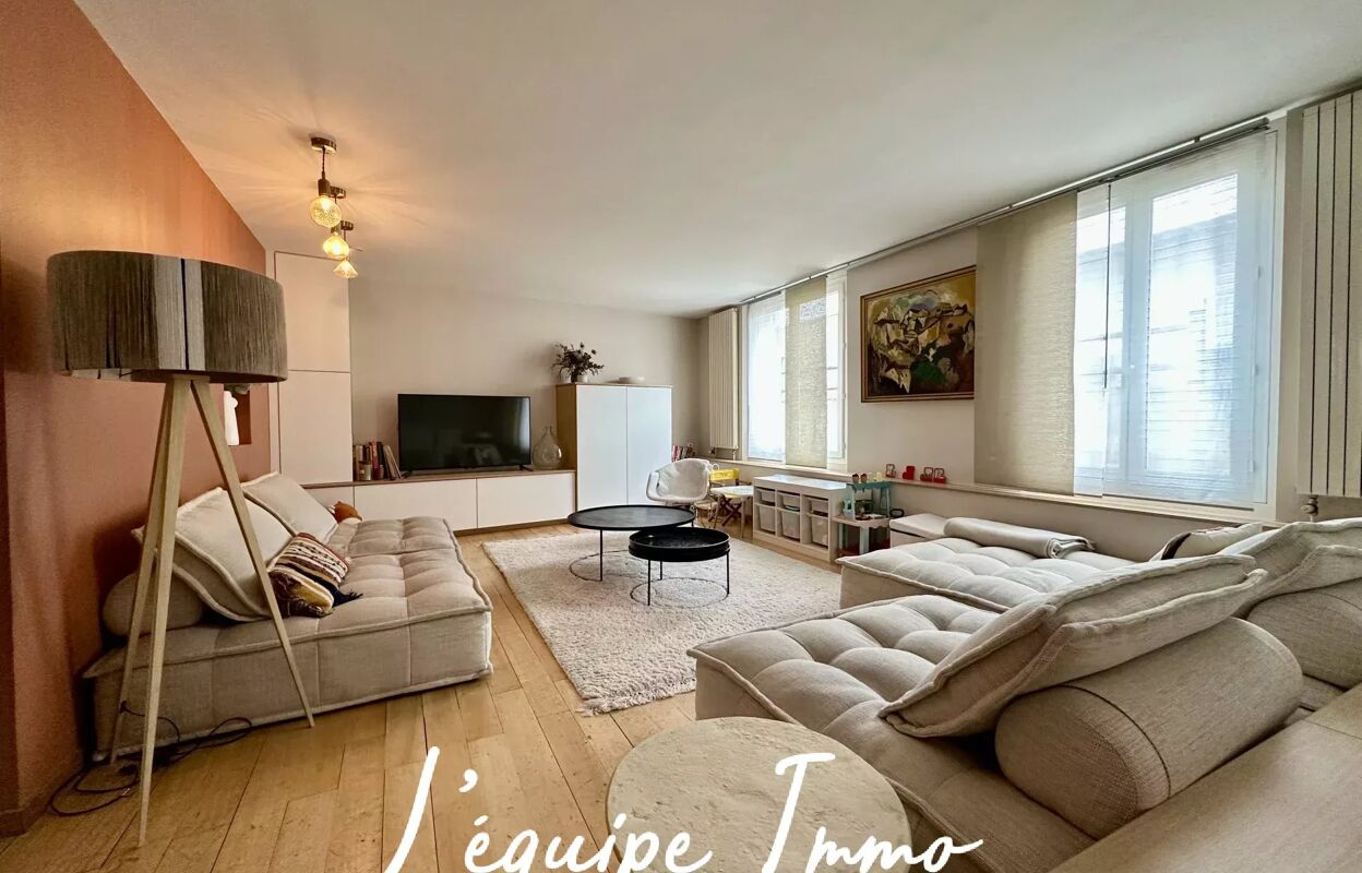 maison 4 pièces 175 m2 à vendre à L'Isle-Jourdain (32600)