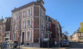 Maison 10 Pièces 155 m² à vendre à Mers-les-Bains (80350)