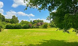 Terrain  4586 m² à vendre à Eauze (32800)